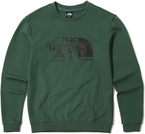 Amazon ザ ノース フェイス The North Face ホワイトラベル デイヌプシスウェット Tシャツ トレーナー トップス Day Nuptse Sweatshirts メンズ 並行輸入品 アウトドア セーター トレーナー 通販