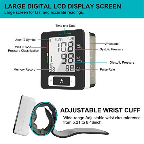 1 Pressure+Monitor+Readings+Clinically+Accurate