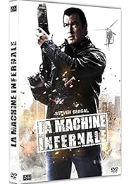 True Justice : La Machine Infernale