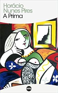 Livro A Prima (Clássicos Hiperliteratura Livro 100)