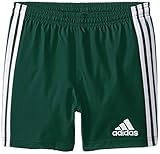 adidas Performance Boy's 3 Stripe Shorts