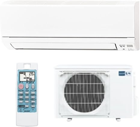 Mitsubishi Msz Fh18na2 Hyper Heating Low Ambient Ductless Heat Pump Outdoor Unit Air Conditioning Installation Ductless Heat Pump Heating And Air Conditioning