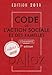 Code de l'action sociale et des familles by 