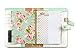 Webster's Pages A5 Mint Floral Planner Kit (A5PK001-MF)