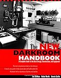 The New Darkroom Handbook