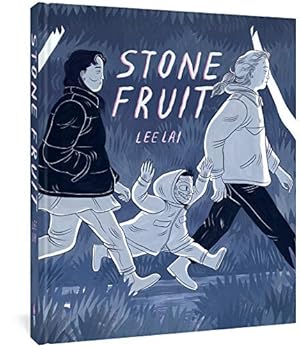 Stone Fruit by Lee Lai