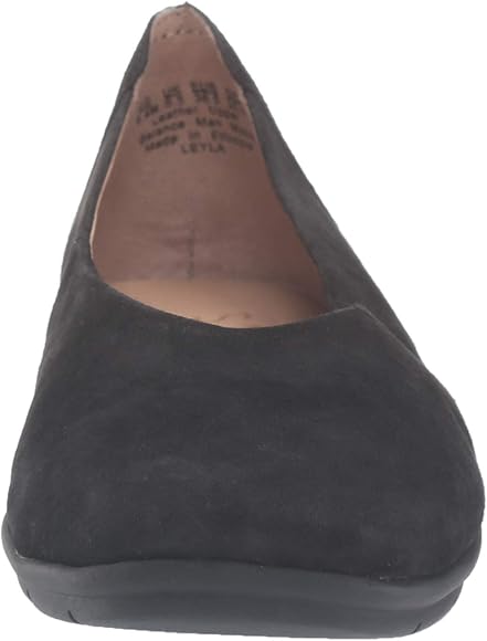 naturalizer soul leyla