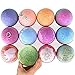 Rosevale Bath Bombs Gift Set,12 Large 5oz Bubble Bath Fizzies,Shea & Coco Butter Dry Skin Moisturize,Perfect for Bubble & Spa Kit,Best Birthday Day Gifts for Women,Her,Wife,Girlfriend,Teens Girls