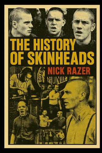 Spirit Of '69: A Skinhead Bible: Marshall, George: 9781918108149