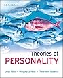 Theories of Personality