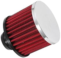 K&N 62-1490 Vent Filters