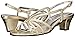 Mark Lemp by Walking Cradles Women's Leash Dress Sandal