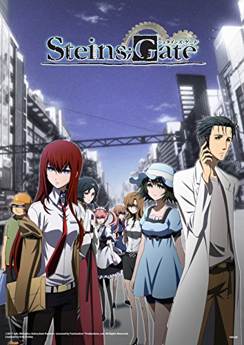 Official License Steins; Gate - Group Clear PVC Poster A3 Size