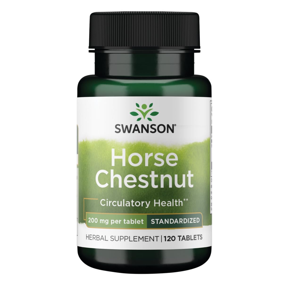 Horse Chestnut 200 mg