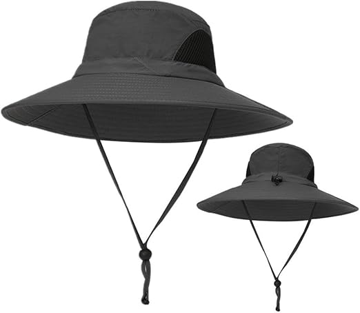 tilley fishing hat