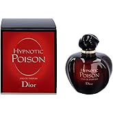 Dior Christian Hypnotic Poison Eau De Parfum Spray for Women, 3.4 fl. oz.