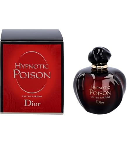 Amazon.com: Christian Dior Pure Poison 3 盎司(約96.4 毫升)香水