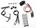Traxxas 1/16TH Summit Led Light Complete Kit