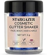 Stargazer Glitter Shaker Royal Blue Cosmetic Glitter Powder Shaker
