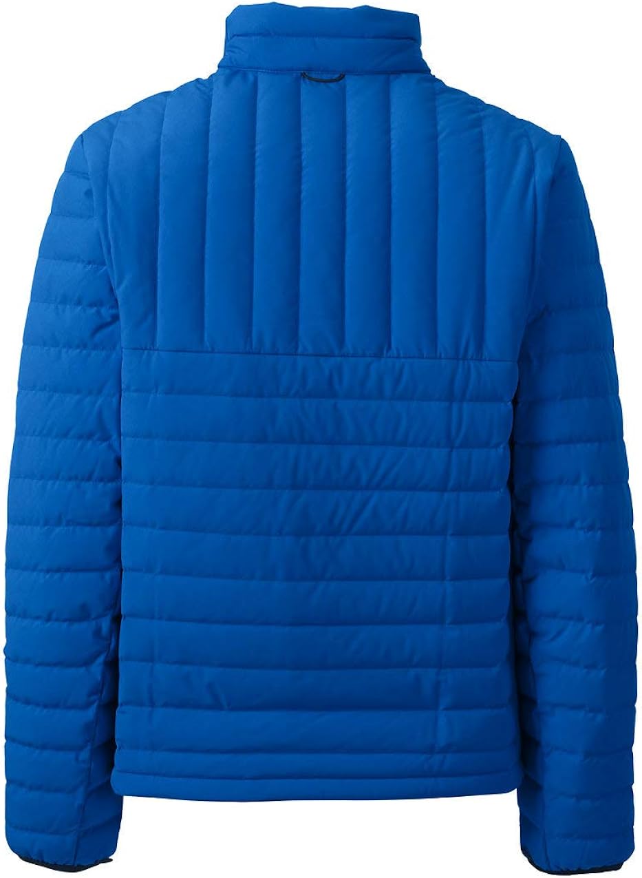 lands end hyperdry down coat