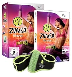 Zumba Fitness
