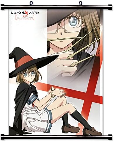 Download Amazon Com Rental Magica Anime Fabric Wall Scroll Poster 32 X Free HD Get Wallpaper Amazon Com Rental Magica Anime Fabric Wall Scroll Poster 32 X Free HD
