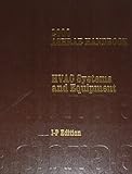 Heating, Ventilating and Air-Conditioning Systems and Equipment: 2000 ASHRAE Handbook (Inch-Pound Edition)