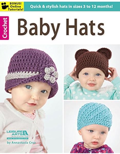 baby hats amazon