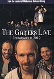 Gamers: Live 2012