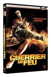 Le Guerrier De Feu