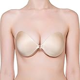 NuBra Seamless Adhesive Bra