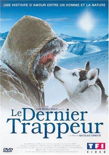 Le Dernier Trappeur - Edition Double