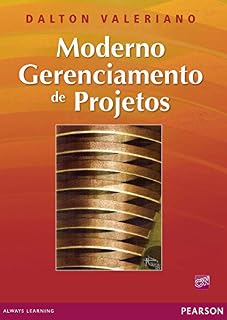 Livro Moderno gerenciamento de projetos