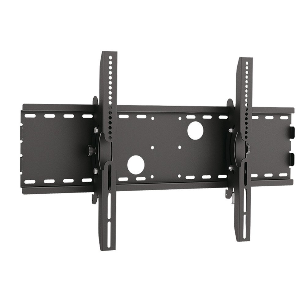 Maclean MC-521 TV Wall Mount Bracket LCD LED Plasma 37" - 70" 75kg Steel VESA