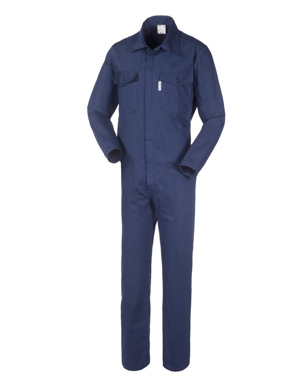 Rossini Trading Brembo A401210154 Zip Tracksuit, Blue, 54