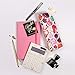 Kate Spade New York Multi-Click Gel Pen, Black/Gold