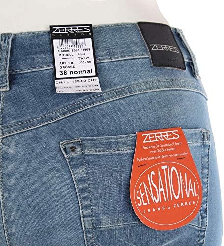 zerres jeans online shop