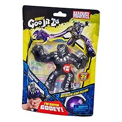Heroes of Goo Jit Zu Licensed Marvel Hero Pack