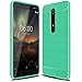 Suensan Nokia 6.1 Case,Nokia 6 2018 Case, Not for Nokia 6 2017