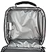 Marvel Black Panther Soft Lunch Box Tote Kit Insulated