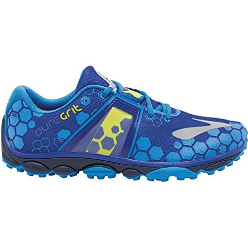 brooks puregrit 4 mens 2017