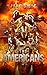The Americans (The Apex Trilogy Book 2)