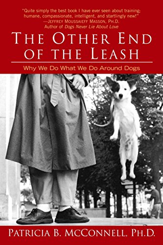 The Other End of the Leash: Why We Do What We D... 1863253203 Book Cover