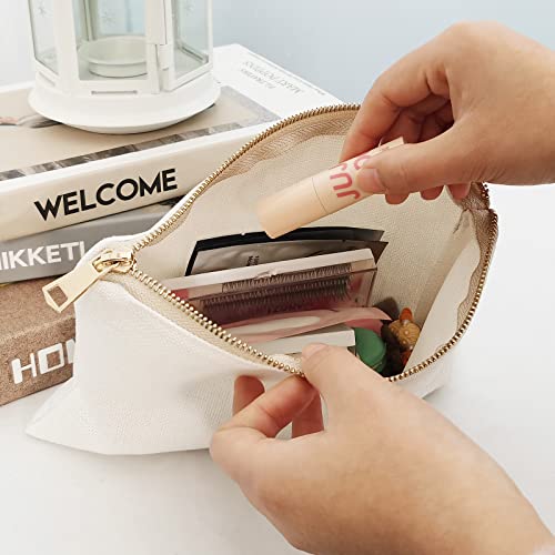 Mother of the Groom Gift from Bride, Makeup Bag, Mother of the