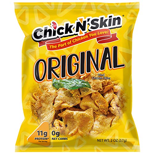 chicknskin reviews