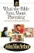 What The Bible Says About Parenting Biblical Principle For Raising Godly Children by John MacArthur