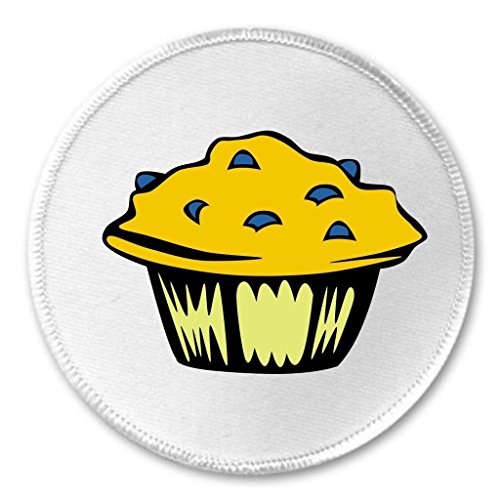 A&T Designs Blueberry Muffin 3