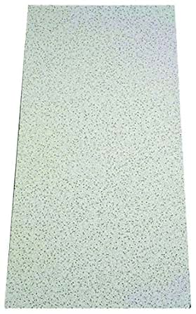 USG R2310 USG R2310 RADAR CEILING TILE, 2X4 FT. X 5/8 IN ...