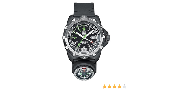 luminox recon 8831