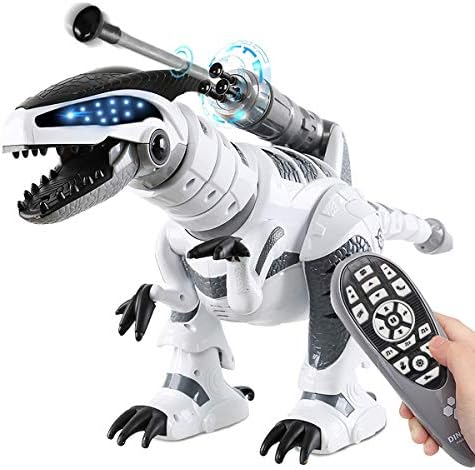 Fistone RC Robot Dinosaur Intelligent 